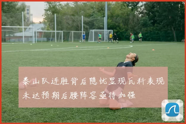 泰山队连胜背后隐忧显现瓦科表现未达预期后腰阵容亟待加强